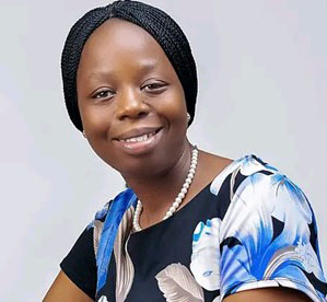 Dr. Mrs. O. A. Omotayo
